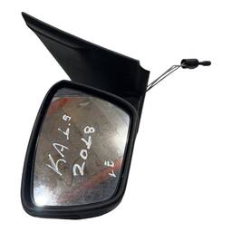 RETROVISOR ESQUERDO KA 2015 A 2021 MANUAL S/ PISCA