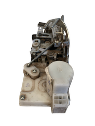 FECHADURA ELÉTRICA PORTA DIANT DIR FOX SPACE CROSS 04 A 2009