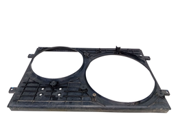 DEFLETOR RADIADOR AUDI A3 2001 A 2006