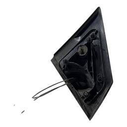 RETROVISOR ESQUERDO KA 2015 A 2021 MANUAL S/ PISCA