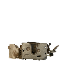 FECHADURA ELÉTRICA PORTA DIANT DIR FOX SPACE CROSS 04 A 2009