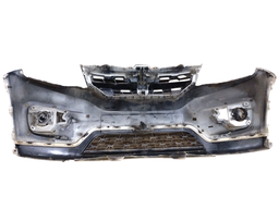 PARACHOQUE DIANTEIRO KWID 2023/ DETALHES 