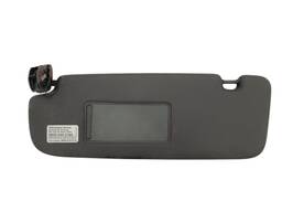 QUEBRA SOL ESQUERDO FOX CROSSFOX SPACEFOX 2010 A 2021 PRETO