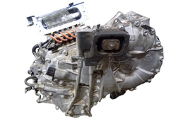 CAIXA CAMBIO COROLLA / CROSS 1.8 16V HYBRID 2020 2021 2022/ 