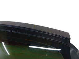 TAMPA TRASEIRA SONIC HATCH 2012 2013 A 2014 C/DETALHE