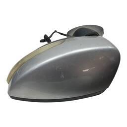 RETROVISOR ESQUERDO ECOSPORT 2013 A 2021 C/ PISCA