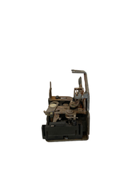 FECHADURA PORTA DIANT DIR GOL PARATI SAVEIRO BOLA G3 G4 4P