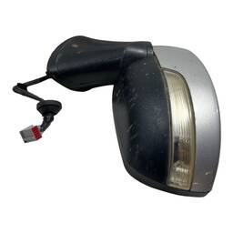 RETROVISOR ESQUERDO ECOSPORT 2013 A 2021 C/ PISCA