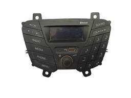 COMANDO SOM RADIO FORD KA 2015 A 2018