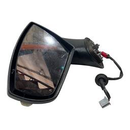 RETROVISOR ESQUERDO ECOSPORT 2013 A 2021 C/ PISCA