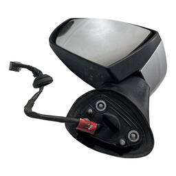 RETROVISOR ESQUERDO ECOSPORT 2013 A 2021 C/ PISCA