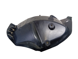 Parabarro Traseiro Esquerdo Duster 2021/