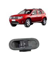 Botão Comando de vidro eletrico Duster 2012/2019