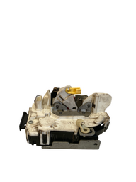 Fechadura Porta Dia D Compass 12/15 Ram 1500 2500 3500 2012/