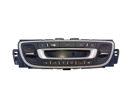 COMANDO AR CONDICIONADO FLUENCE 2011 2012 A 2018