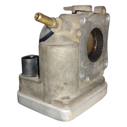 TBI CORPO DE BORBOLETA SANDERO CLIO LOGAN 1.0 ORIGINAL