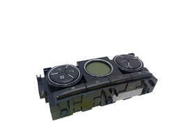 COMANDO AR CONDICIONADO DIGITAL C3 AIRCROSS PICASSO DS3 11/