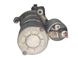 MOTOR PARTIDA 206 207 C3 HOGGAR 1.4 2005 A 2012, ORIGINAL