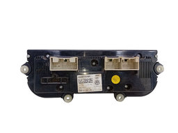 COMANDO AR CONDICIONADO JETTA 11/18 PASSAT CC 09/12 S/ AQUEC