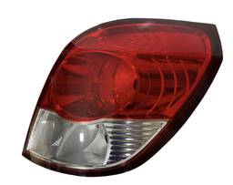 LANTERNA TRASEIRA DIREITA CAPTIVA 2008 A 2012