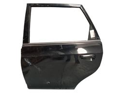 Porta Traseira Esquerda Jac J6 2011 A 2016