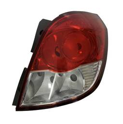 LANTERNA TRASEIRA DIREITA CAPTIVA 2008 A 2012