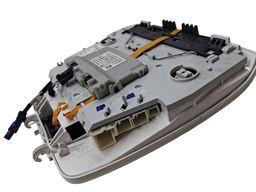 CONSOLE LUZ TETO MERCEDES BENZ C180 2012