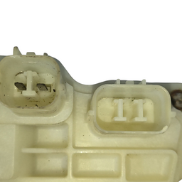 FECHADURA PORTA TRASEIRA ESQ CIVIC 2001A 2006 FIT ATÉ 2008