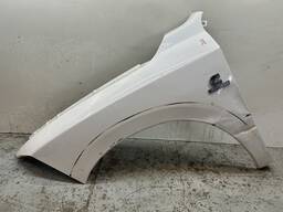 Paralama Esquerdo Ram 2500 12 A 18 1500 Classic 22/23 C/ Det