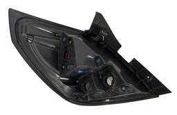 LANTERNA TRASEIRA DIREITA CAPTIVA 2008 A 2012