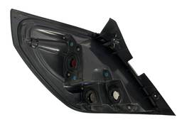 LANTERNA TRASEIRA DIREITA CAPTIVA 2008 A 2012