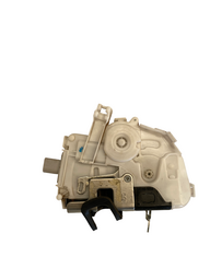 FECHADURA PORTA DIANT DIR GOL VOYAGE SAV G5 G6 G7 G8 ELÉ