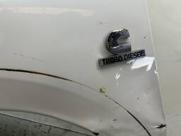 PARALAMA ESQUERDO RAM 2500 12 A 18 1500 CLASSIC 22/23 C/ DET