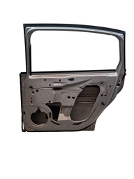 PORTA TRASEIRA DIREITA C4 PALLAS 2008 2009 A 2013