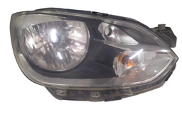 Farol Direito Up 2014 a 2017 Masc Cromada