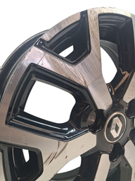 RODA AVULSO RENAULT KWID ARO 14