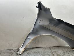 PARALAMA ESQUERDO RAM 2500 12 A 18 1500 CLASSIC 22/23 C/ DET