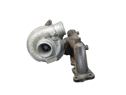 Turbina Chevrolet S10 Trailblazer 2.8 180cv 2012 2013