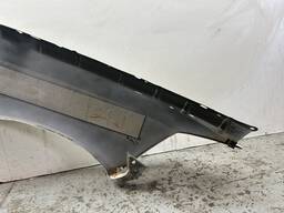 PARALAMA ESQUERDO RAM 2500 12 A 18 1500 CLASSIC 22/23 C/ DET