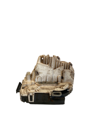 Fechadura Porta Dia D Compass 12/15 Ram 1500 2500 3500 2012/