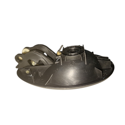 MAÇANETA INT. DIANT/TRAS ESQUERDA/DIREITA CHERY QQ 2011/2015