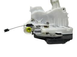 FECHADURA PORTA DIANT DIR GOL VOYAGE SAV G5 G6 G7 G8 ELÉ