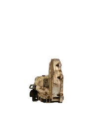 FECHADURA PORTA DIA D COMPASS 12/15 RAM 1500 2500 3500 2012/