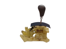 ALAVANCA CÂMBIO SANTA FÉ 2.7 16 AUTOMÁTICA 2007 2008 A 2011