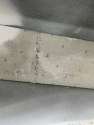 PARALAMA ESQUERDO RAM 2500 12 A 18 1500 CLASSIC 22/23 C/ DET