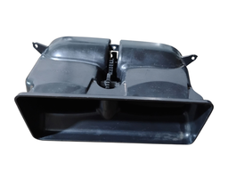 DIFUSOR AR CENTRAL FIAT PALIO WEEKEND STRADA 2016