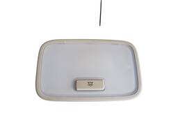 LUZ TETO CORTESIA HB20 2020 2021/..