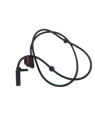 SENSOR ABS TRASEIRO MERCEDES-BENZ C-180 1.6 2014