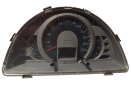 Painel Instrumentos Gol G4 Parati Seminovo 5w0920822s 