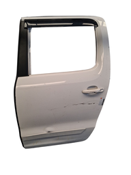 PORTA TRASEIRA ESQUERDA AMAROK 2011 2012 2013/..